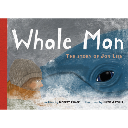 The Whale Man