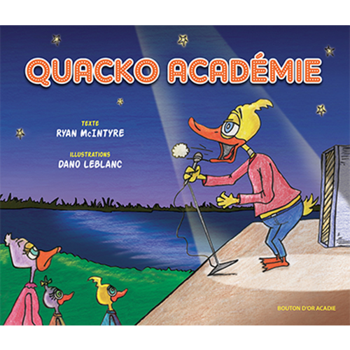 Quacko Academie