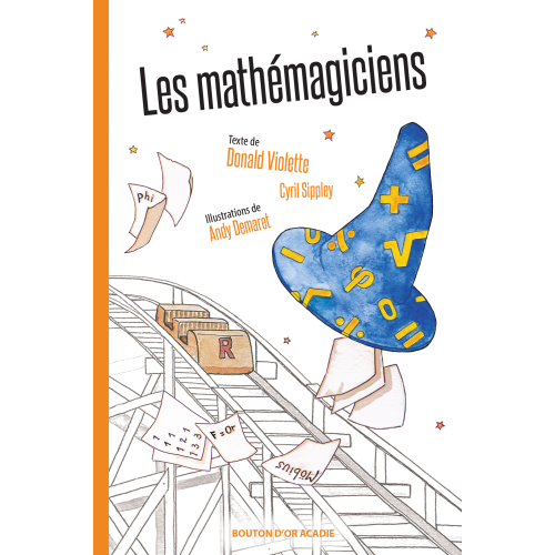 Les mathémagiciens