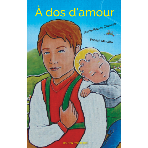 À dos d'amour