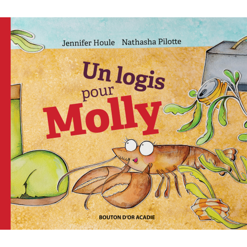 Un logis pour Molly