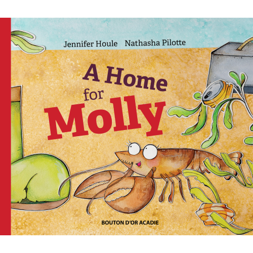 A Home for Molly