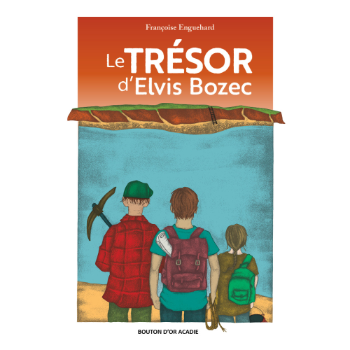 <span style="display:none;">AB</span>Le Trésor d'Elvis Bozec