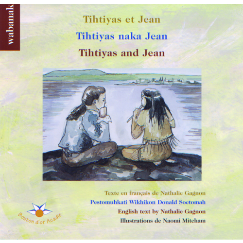 Tihtiyas et Jean